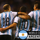 Illustration for article titled Argentina Have Stopped Giving A Fuck, And Are Betting It All On Attack